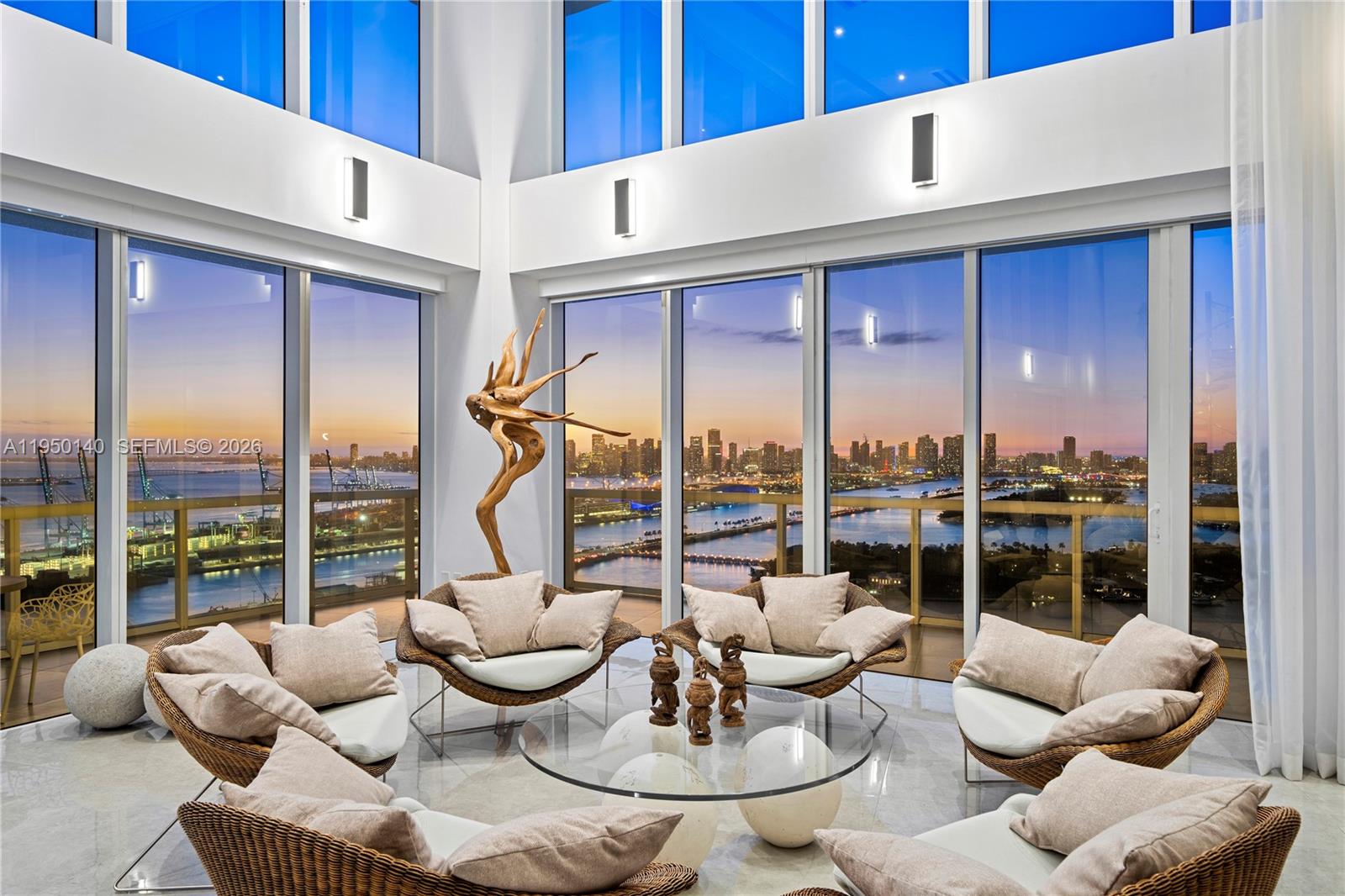 450 Alton Rd, Miami Beach FL 33139