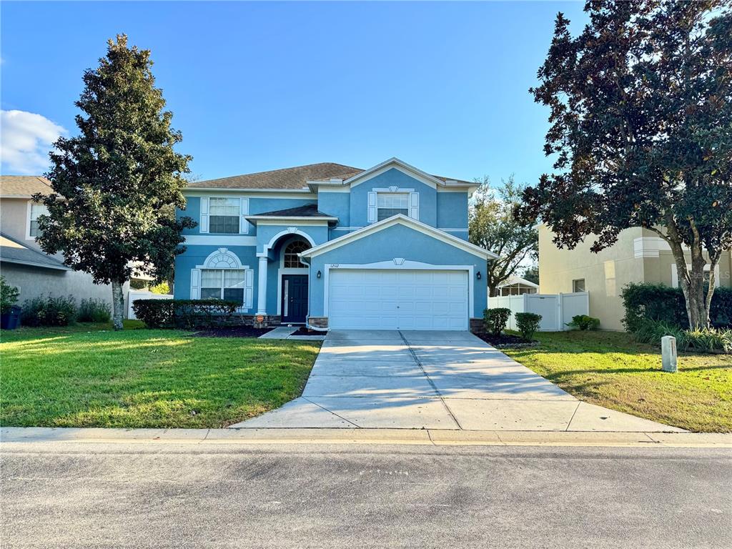 12112 LUFTBURROW LANE