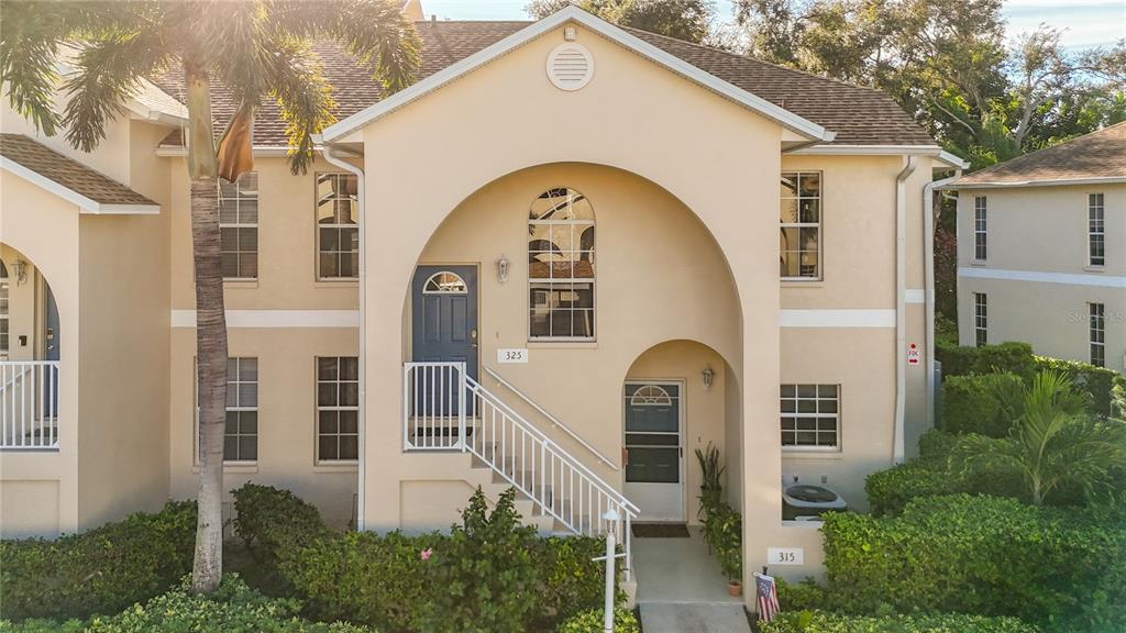 4240 BREEZEWAY BOULEVARD UNIT 325