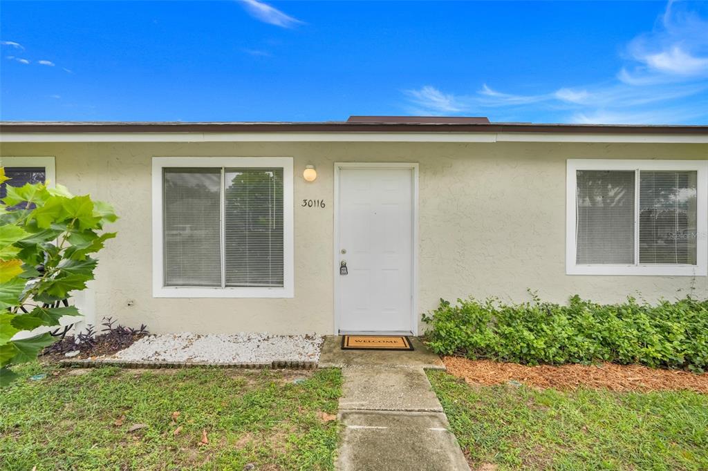 30116 TAVARES RIDGE BOULEVARD UNIT 91