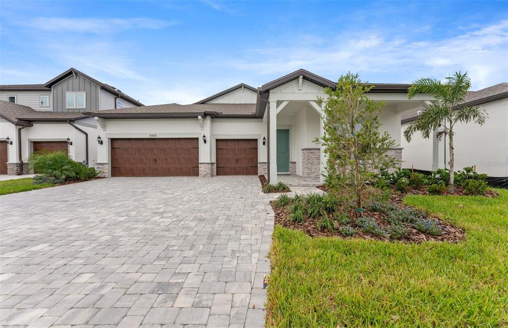 6965 JARED OAKS DRIVE