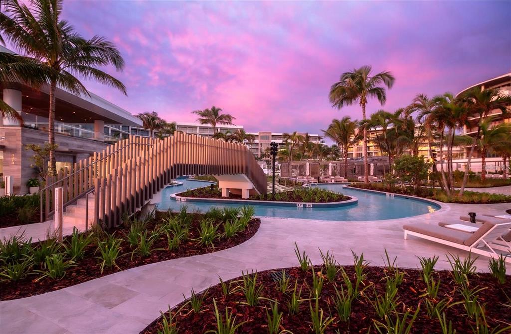 1591 GULF OF MEXICO DRIVE UNIT 515