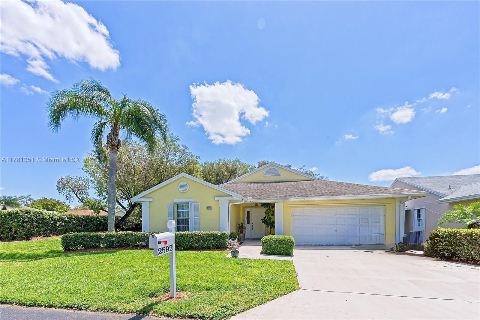 2592 SE 7th Ct, Homestead FL 33033