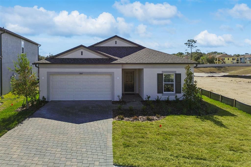 1843 CLARY SAGE DRIVE