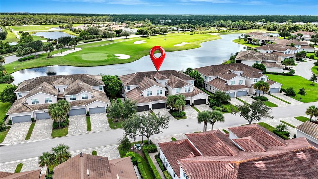 14008 BLACK BEAUTY DRIVE UNIT 1811