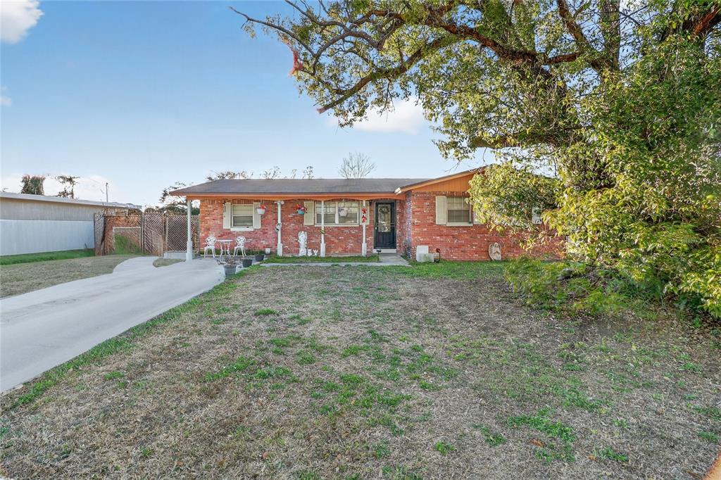 505 CLEARFIELD ROAD