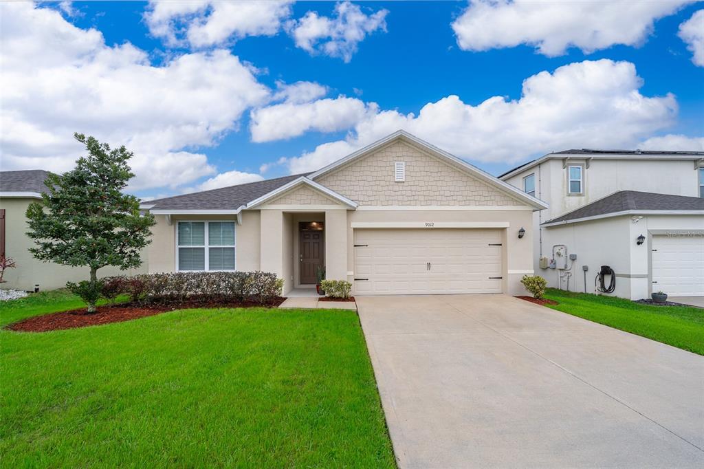 9012 TUSCAN CYPRESS STREET