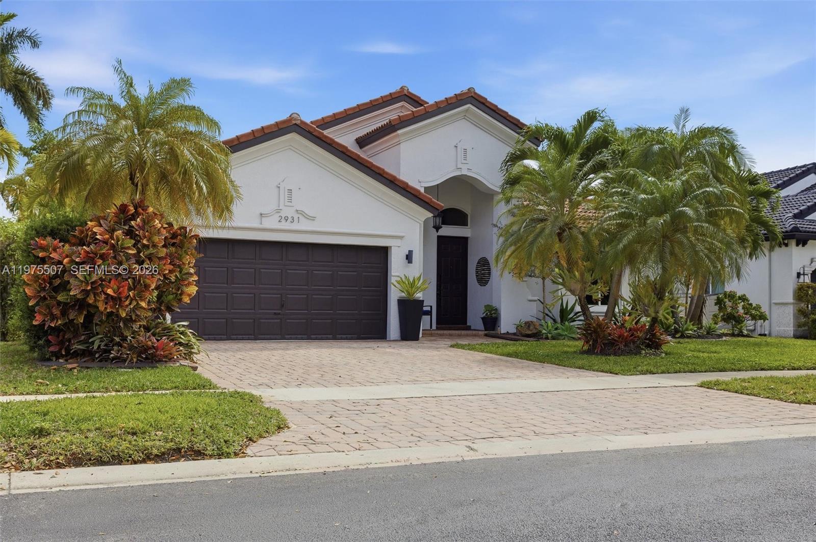 2931 SW 187th Ter, Miramar FL 33029