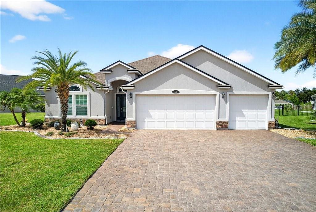 50 COUNTRY CLUB HARBOR CIRCLE