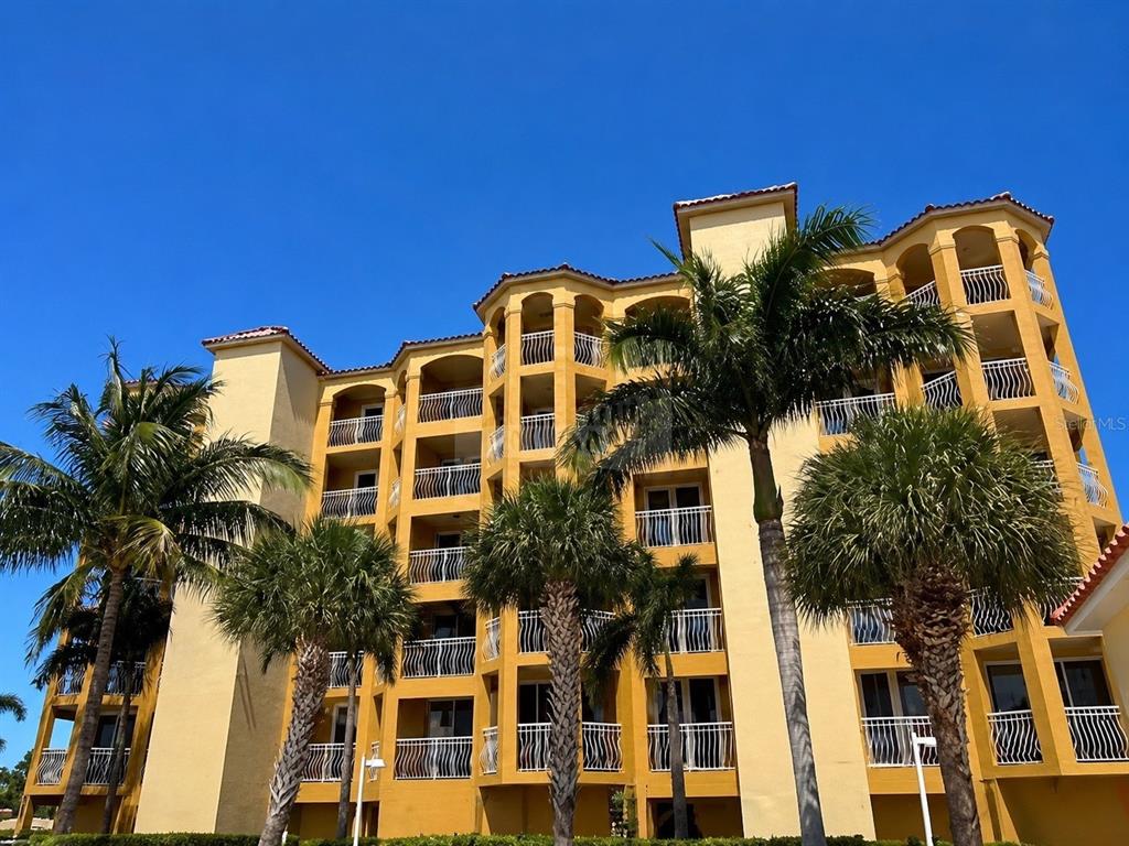 5353 GULF BOULEVARD UNIT A401