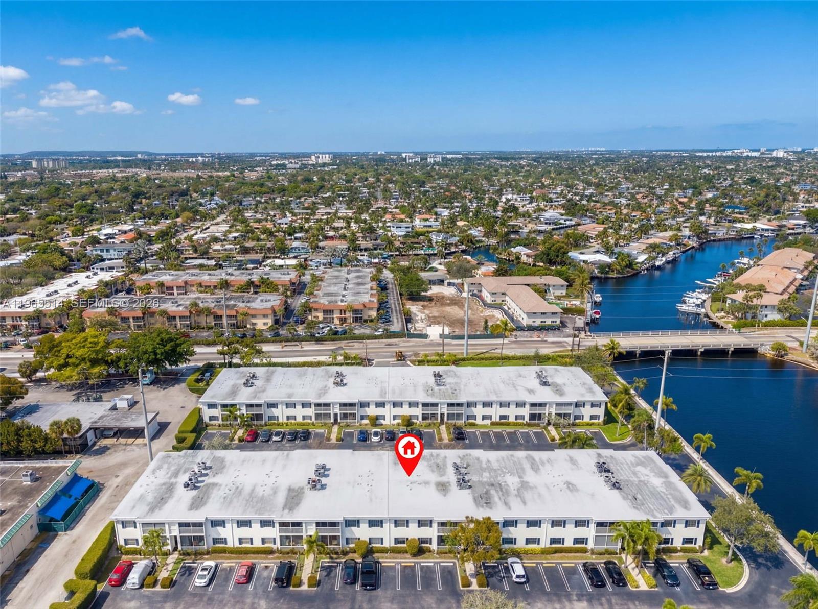 170 Cypress Club Dr # 712, Pompano Beach FL 33060