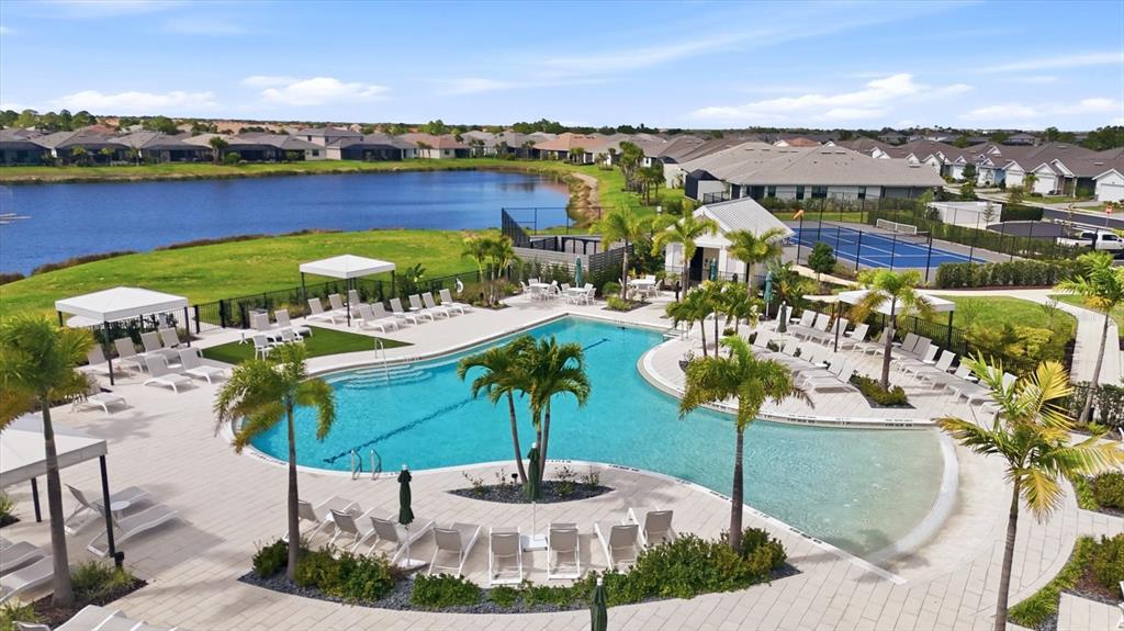18580 MIDSUMMER PLACE, VENICE, FL — photo 3 of 30