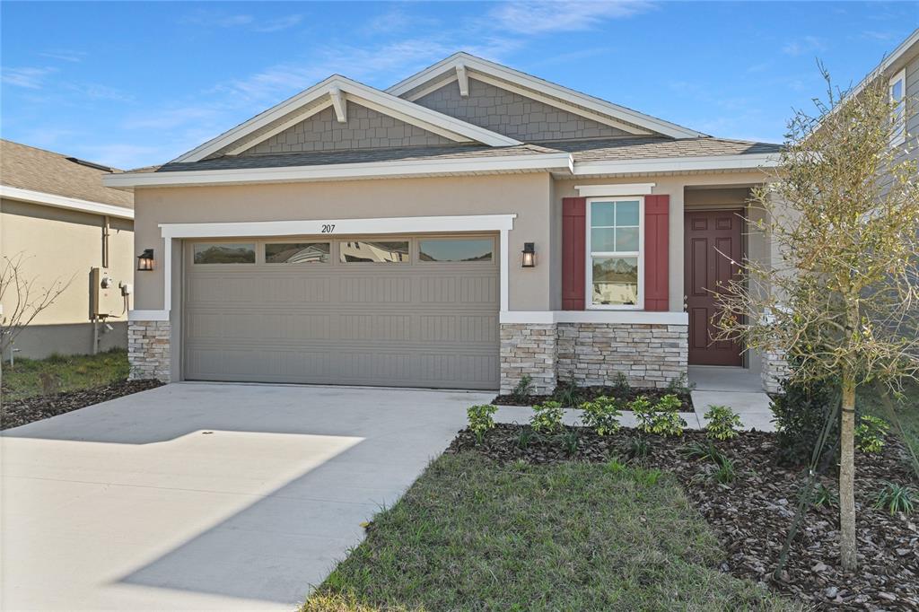 207 BULL FROG LANE