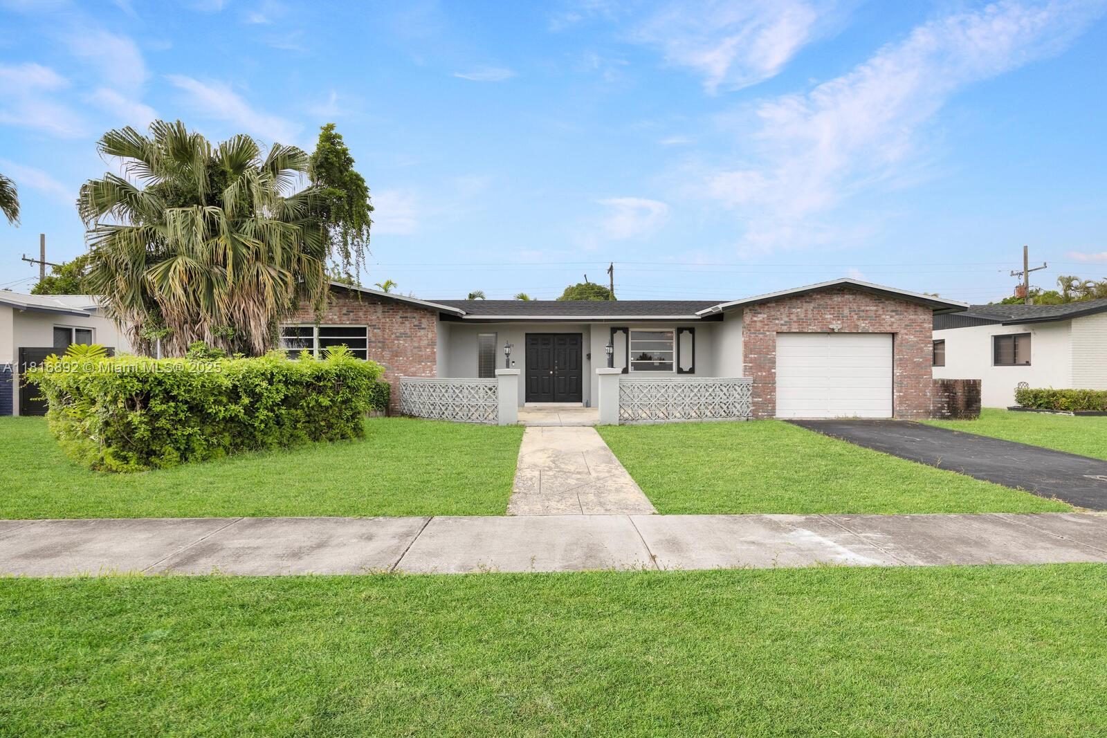 8980 SW 59th St, Miami FL 33173