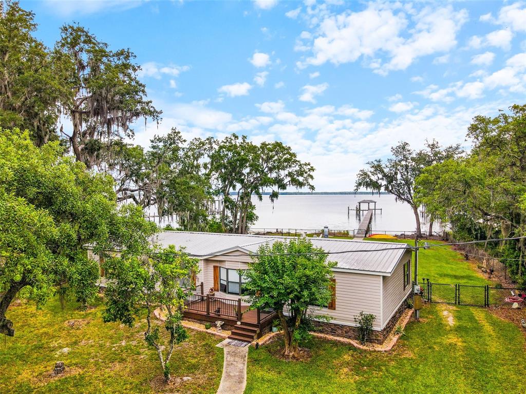 386 CEDAR CREEK ROAD