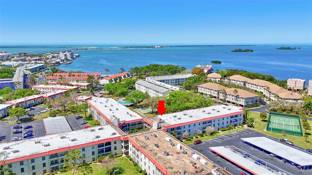 2700 BAYSHORE BOULEVARD UNIT 4204