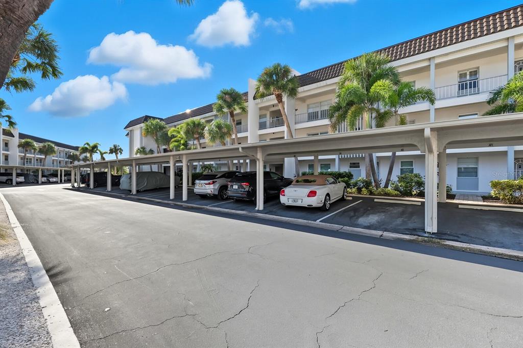 4380 EXETER DRIVE UNIT H202, LONGBOAT KEY, FL — photo 2 of 30