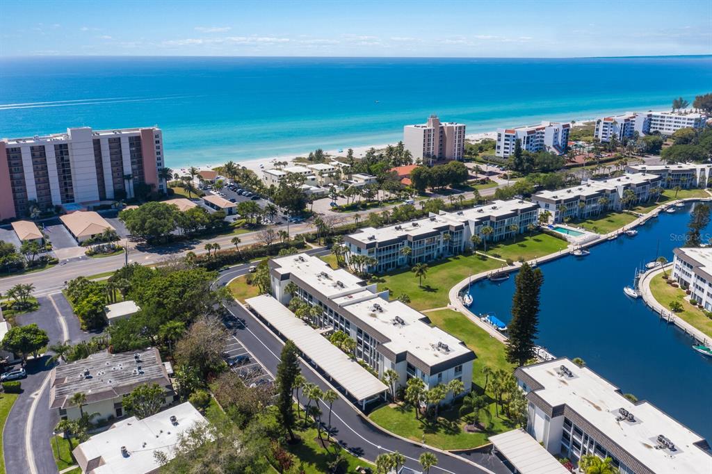 4380 EXETER DRIVE UNIT H202, LONGBOAT KEY, FL — photo 3 of 30