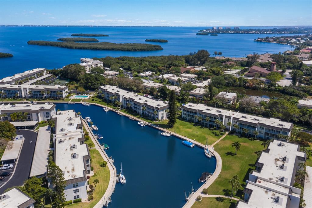 4380 EXETER DRIVE UNIT H202, LONGBOAT KEY, FL — photo 4 of 30