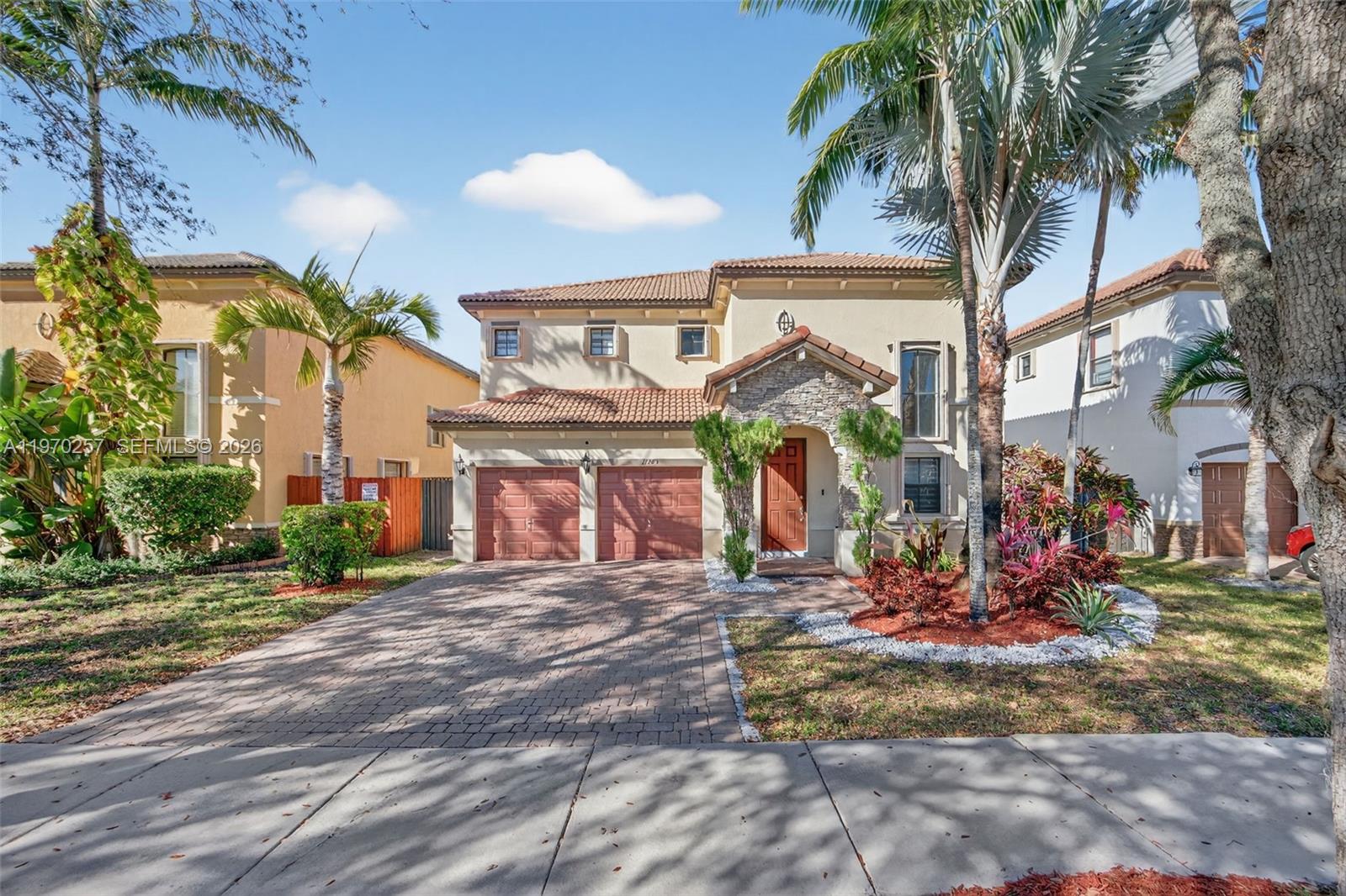 11263 SW 243rd Ter, Homestead FL 33032