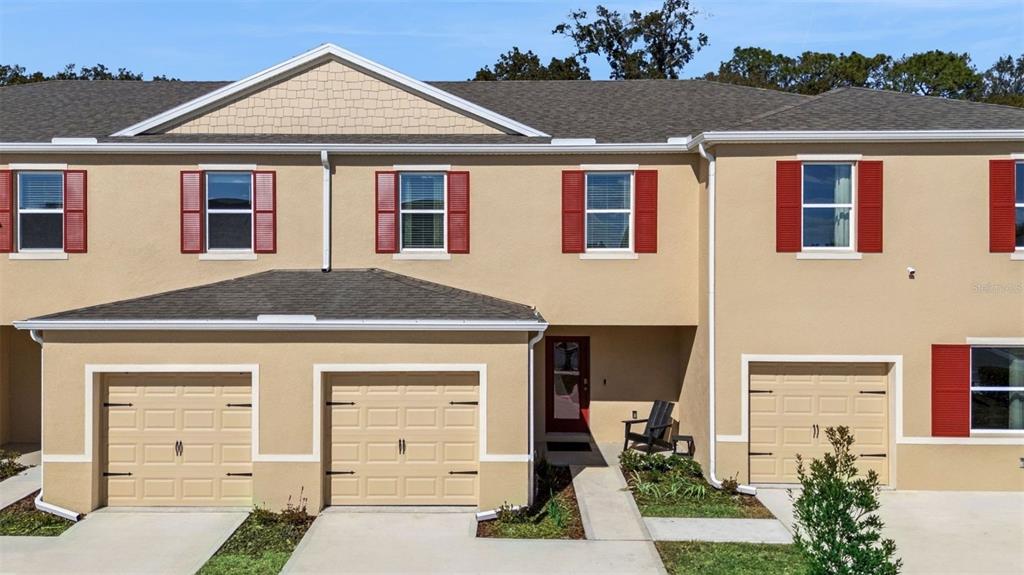 3577 WYE OAK DRIVE