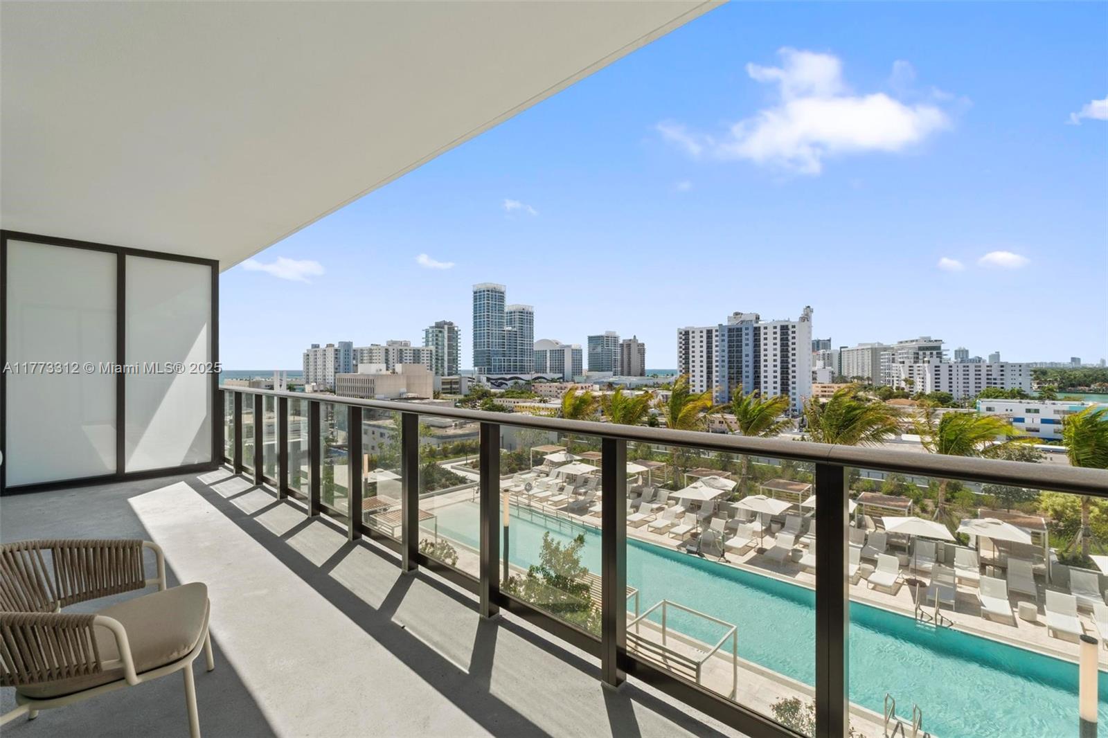 580 72ND # 704, Miami Beach FL 33141