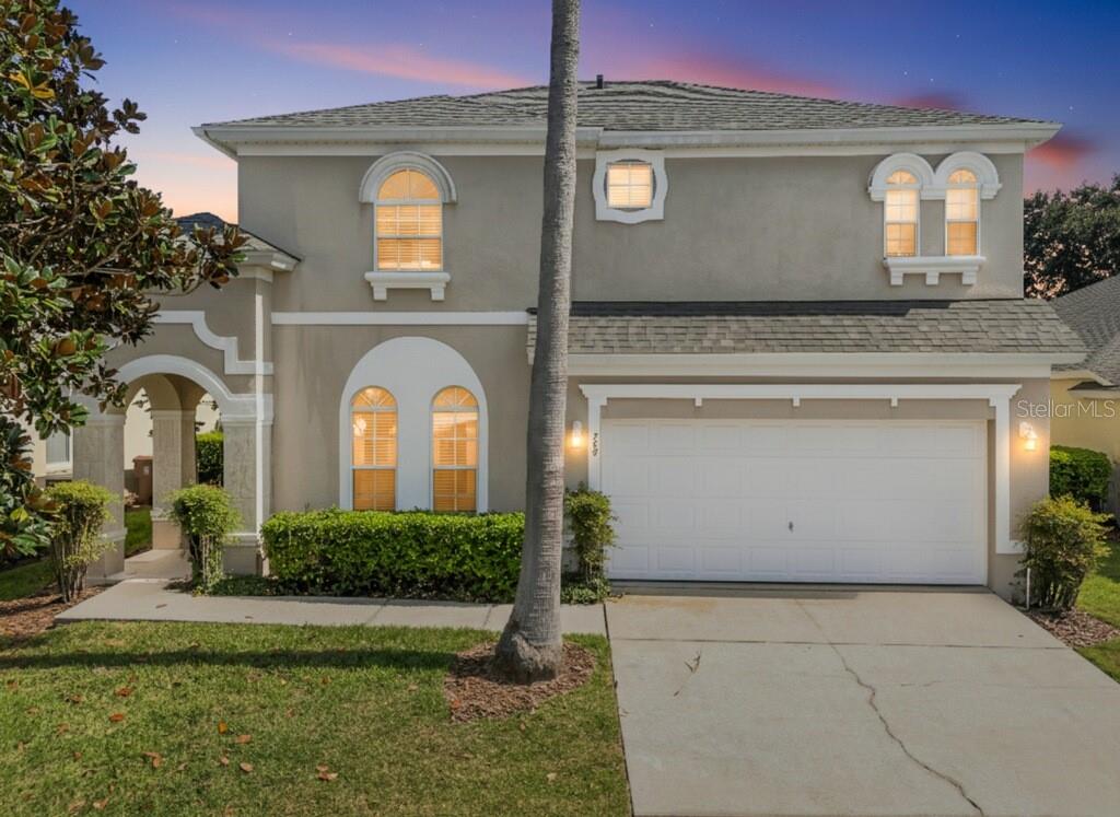 708 EOLA WAY