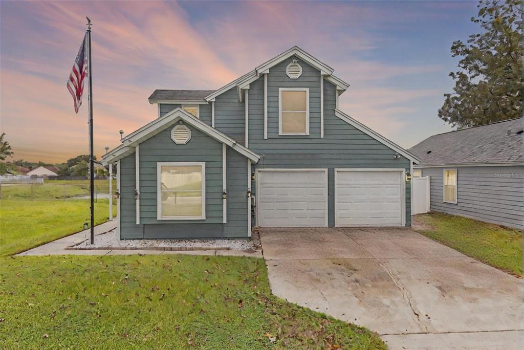 2210 KENTUCKY DERBY DRIVE