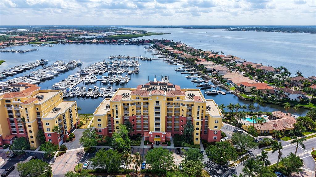 610 RIVIERA DUNES WAY UNIT 308