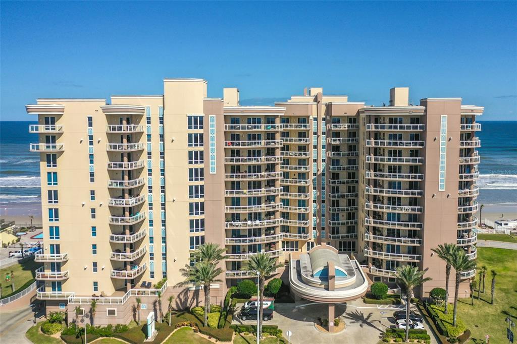 1925 S ATLANTIC AVENUE UNIT 1008