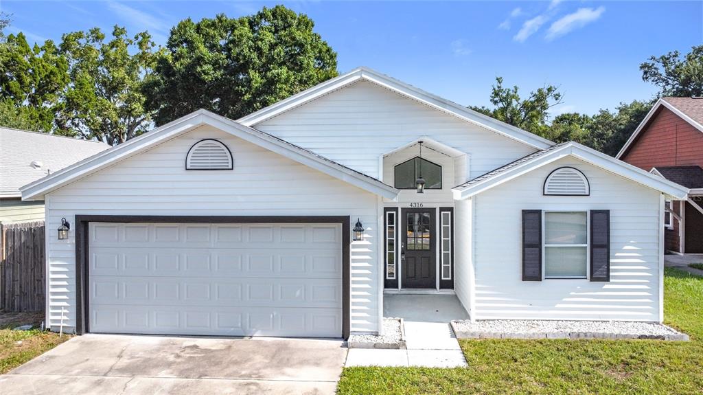 4316 NATCHEZ TRACE DRIVE