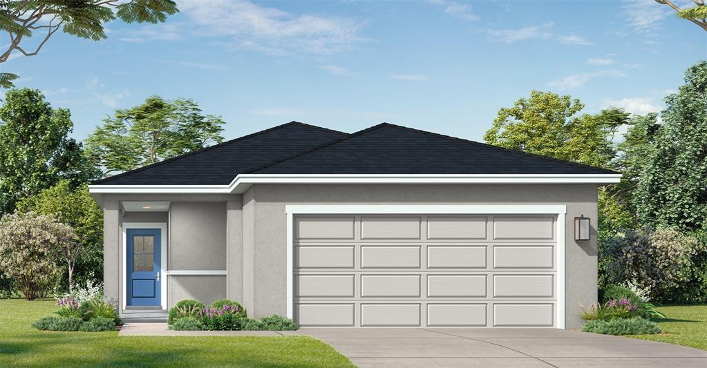 239 HUGO DRIVE
