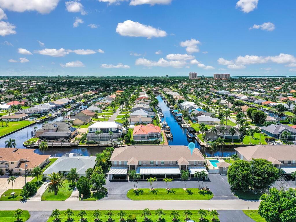 902 SW 48TH TER # 105, Cape Coral FL 33914