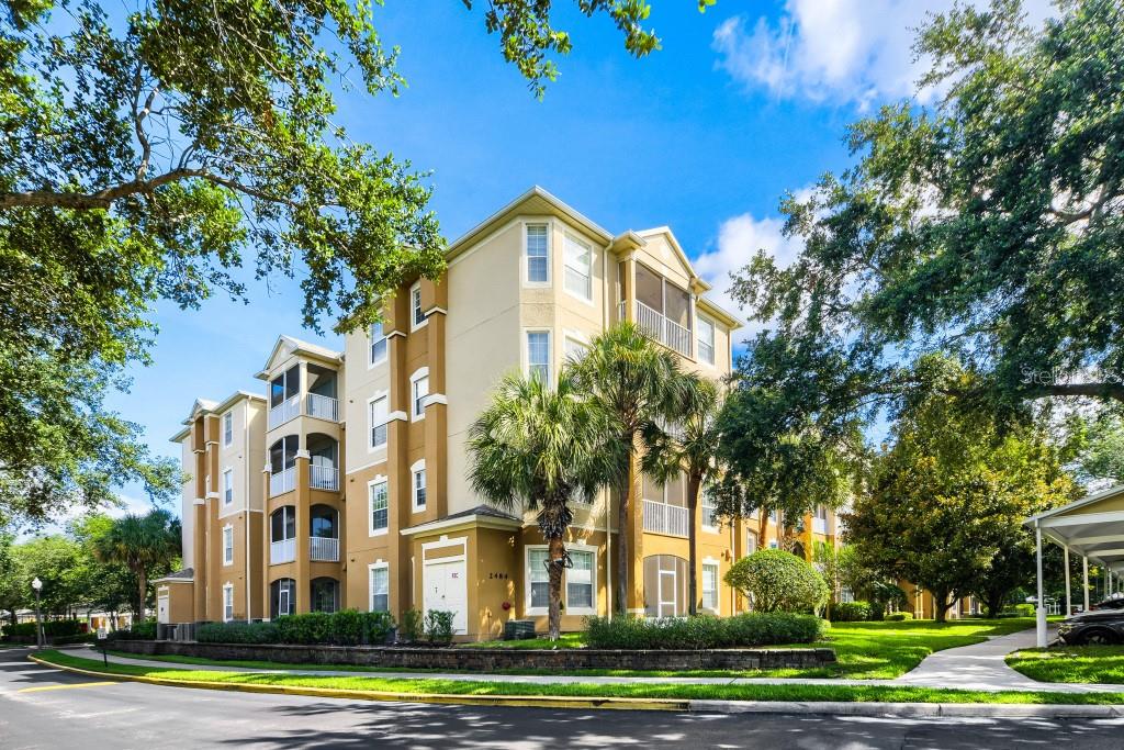 2484 SAN TECLA STREET UNIT 204