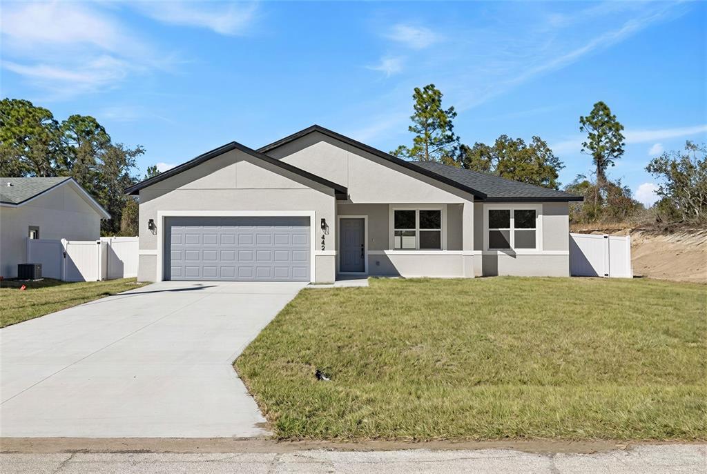 442 CARIBBEAN COURT