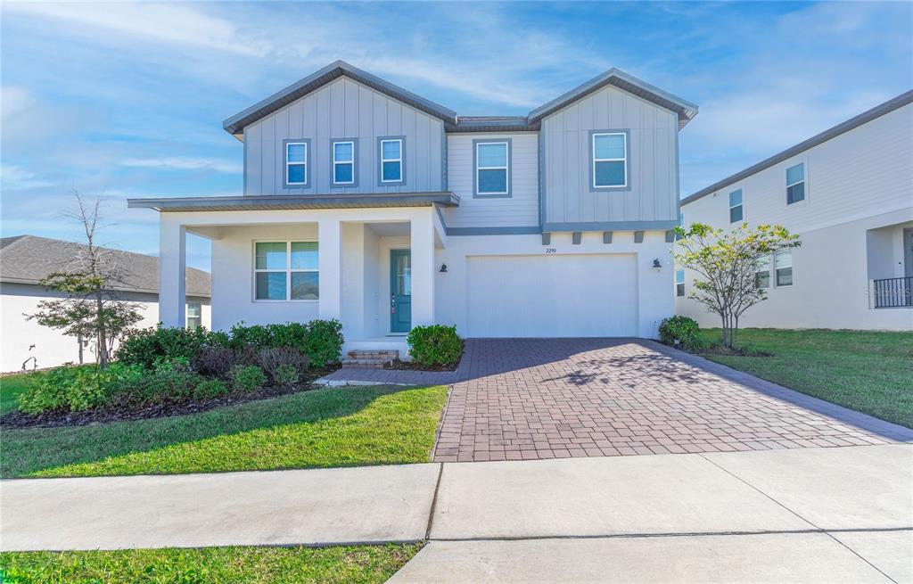 2290 RAVEN RIDGE ROAD
