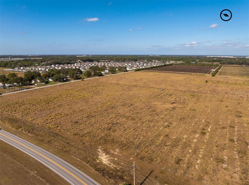 OLD BERKLEY ROAD, AUBURNDALE, FL — photo 4 of 8