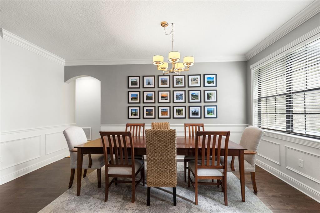 7957 HAMPTON LAKE DRIVE, TAMPA, FL — photo 4 of 30