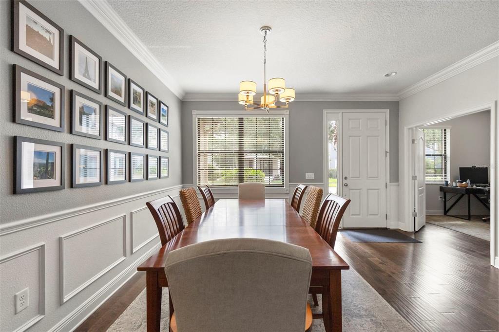 7957 HAMPTON LAKE DRIVE, TAMPA, FL — photo 5 of 30