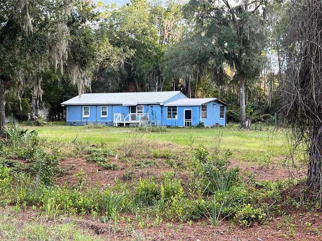 123 LINDERWOOD DRIVE, GEORGETOWN, FL — photo 2 of 30