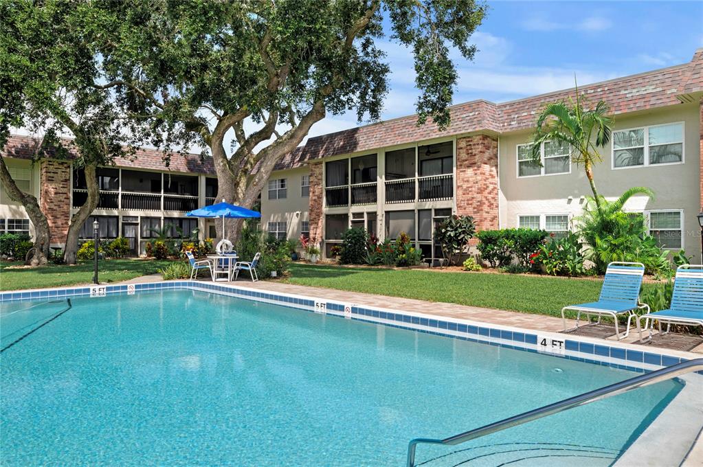 3800 SAXON DRIVE UNIT 19B
