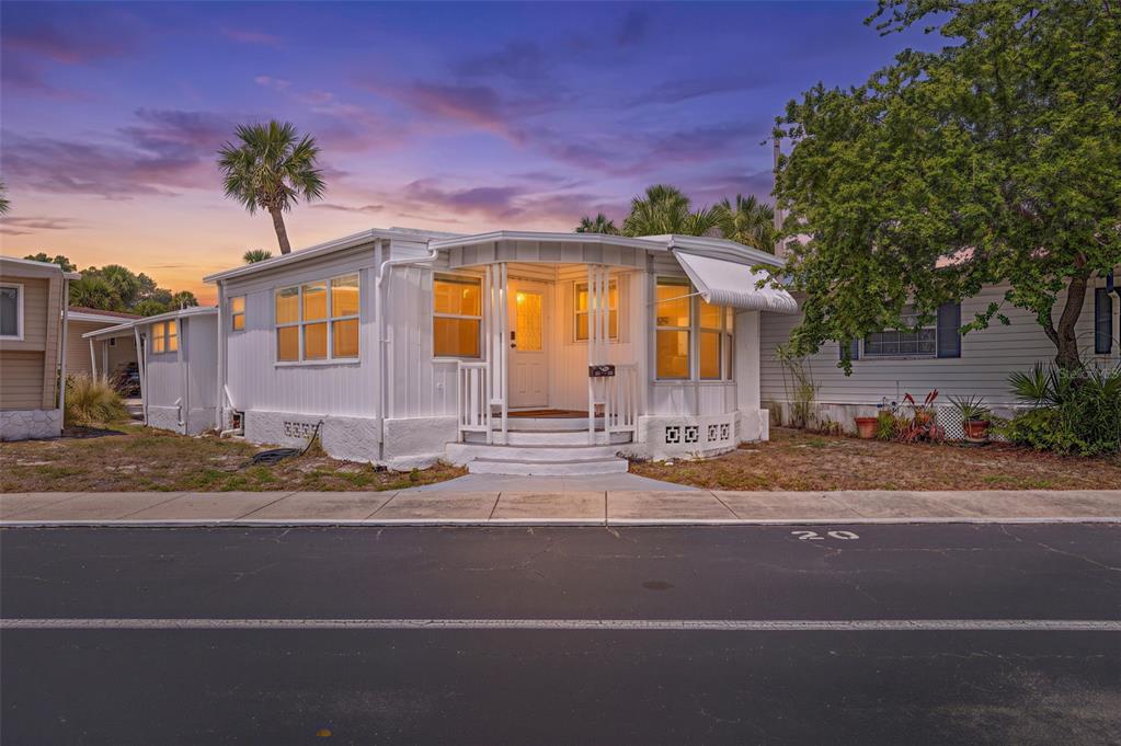 4851 W GANDY BOULEVARD UNIT B7L20