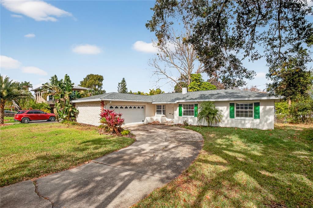 2833 PRINCE JOHN ROAD