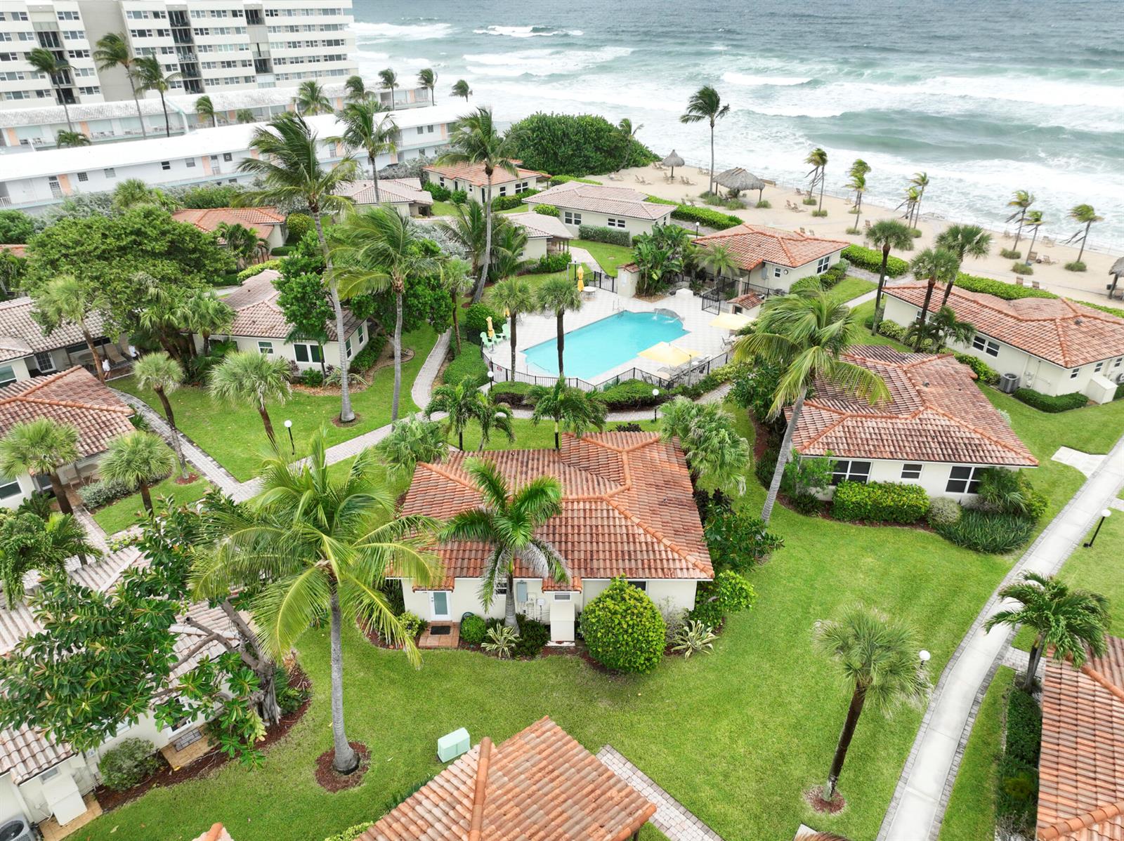 1225 Hillsboro Mile # M2, Hillsboro Beach FL 33062