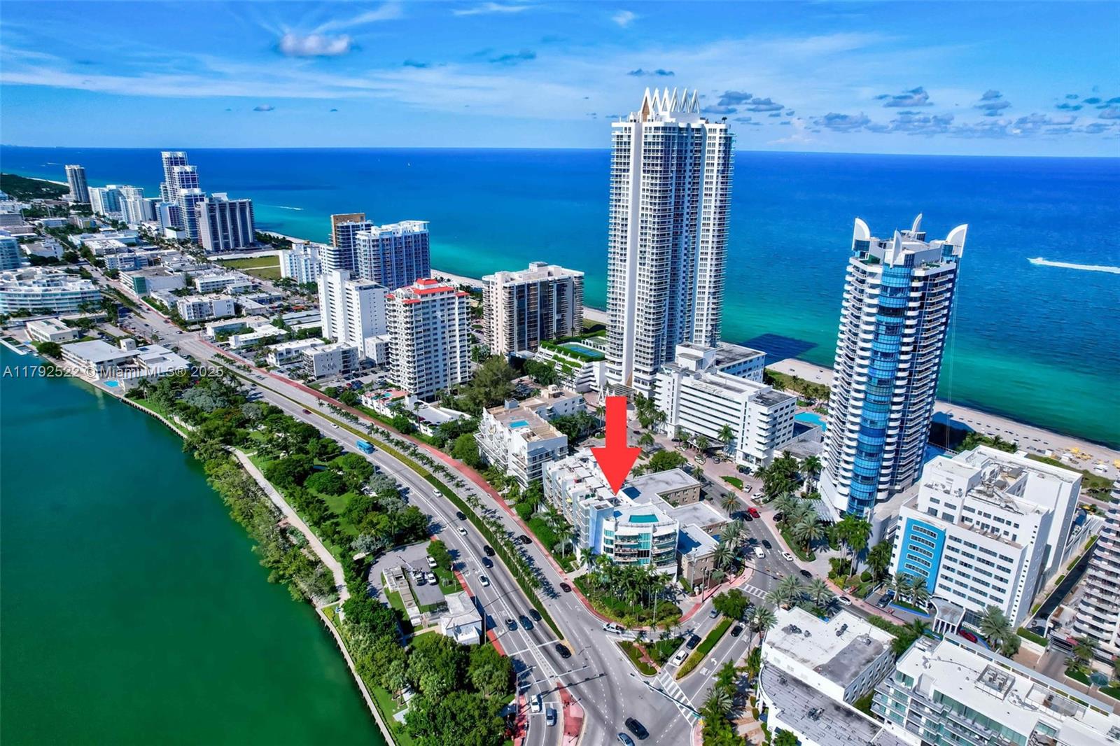 6305 Indian Creek Dr # 3F, Miami Beach FL 33141