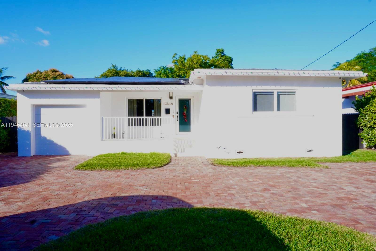 6365 SW 30th St, Miami FL 33155