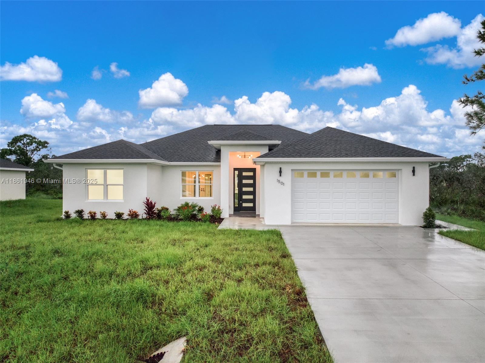 1501 Mitchell Drive, Sebring FL 33872