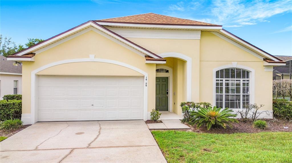 16706 HIDDEN SPRING DRIVE