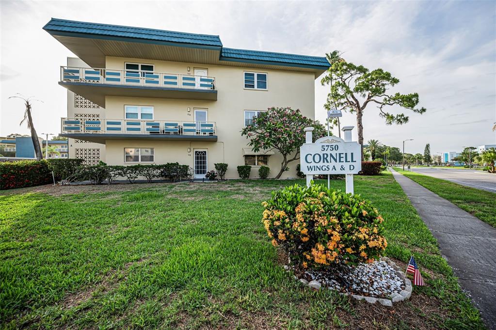 5750 80TH STREET N UNIT D101