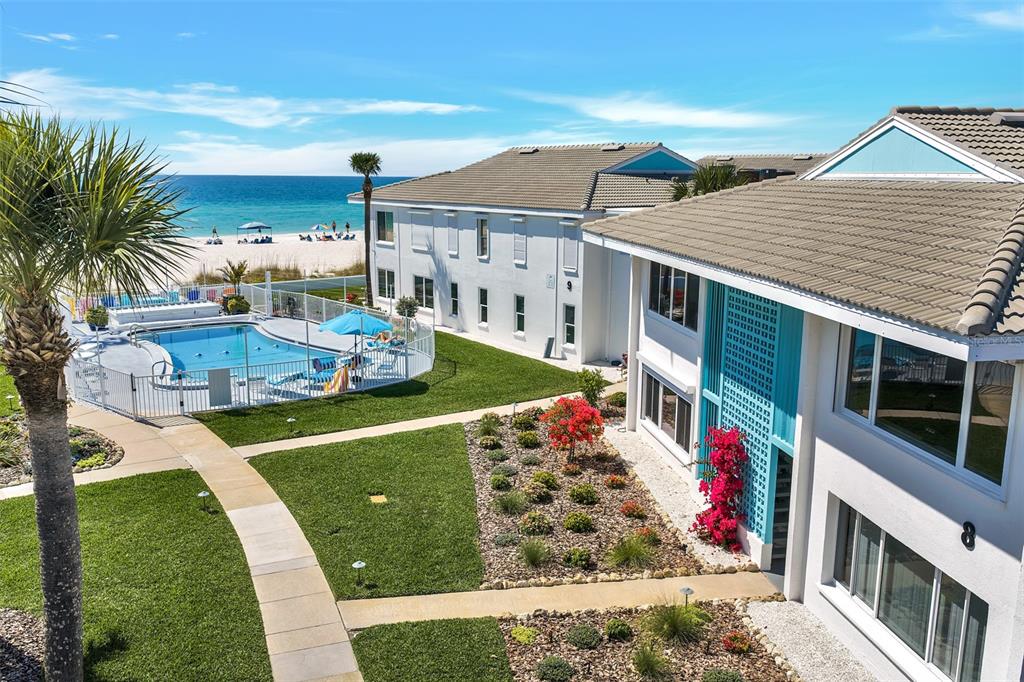5400 GULF DRIVE UNIT 32, HOLMES BEACH, FL — photo 2 of 30